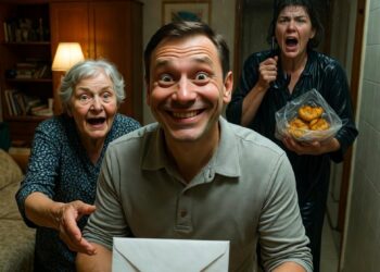 Муж отдал моей свекрови мои деньги