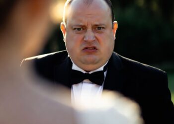 Когда свет ворвался в тьму