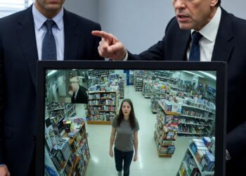 Подарок, который изменил мою судьбу