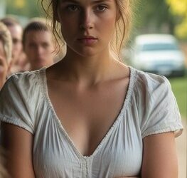 Мама оставила мне тайну… но тётя знала