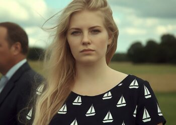 Тайна разбросанной могилы