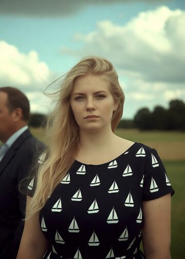 Тайна разбросанной могилы