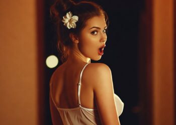 Первая ночь, которая разрушила всё