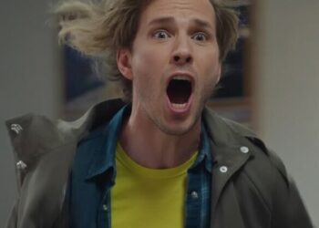 Я увидел то, что навсегда изменило моё сердце