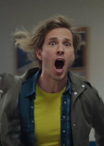 Я увидел то, что навсегда изменило моё сердце