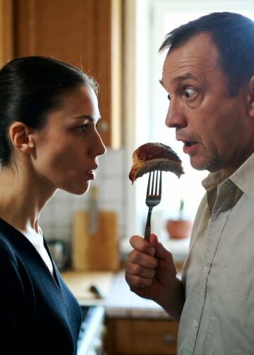 После одного неприятного открытия