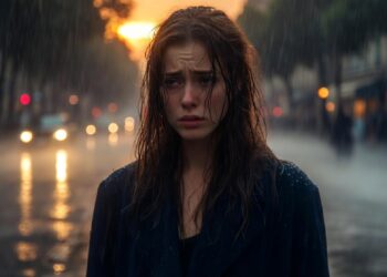 Тишина между ударами сердца