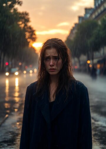 Тишина между ударами сердца