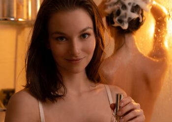 Цвет, который разрушил его ложь