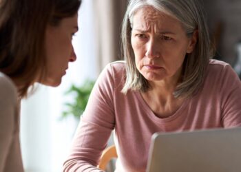 Свекровь против карьеры: как я отстояла свою жизнь