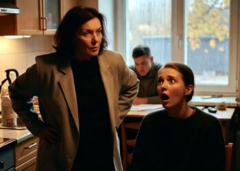 Он вернулся под утро… и я увидела надпись на спине