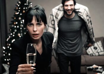 Новый год, который всё расставил по местам