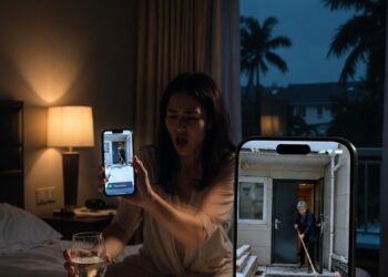 Конверт от мамы, который всё изменил