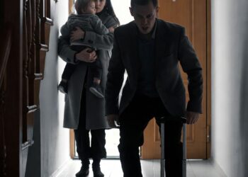 Он назвал тестя нищим, пока не увидел, откуда шли деньги