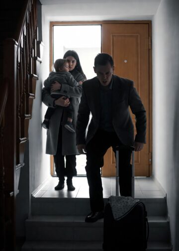 Он назвал тестя нищим, пока не увидел, откуда шли деньги