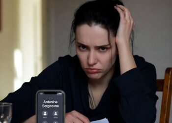 Они привыкли, что я всё тяну, но я больше не была удобной