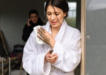 Свекровь решила, что я оплачу её дачу