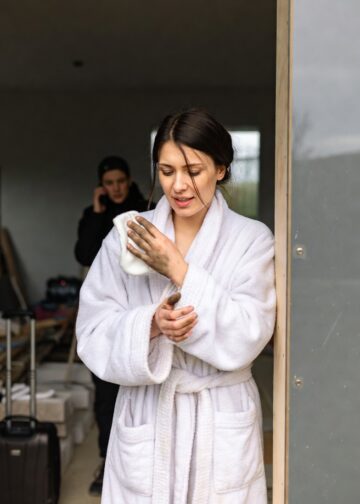 Свекровь решила, что я оплачу её дачу