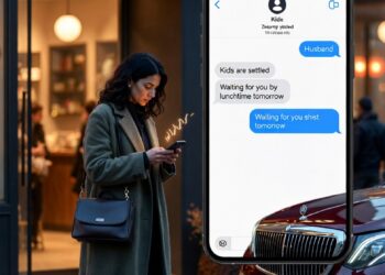 На встрече выпускников меня хотели унизить