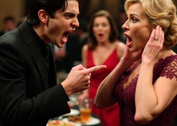 Борщ с кровью и предательством