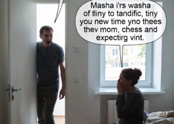 Муж назвал нашу квартиру “конурой” и унизил моих родителей