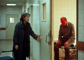 Когда стыд оказался сильнее здравого смысла