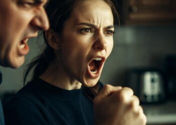 Муж защищал начальника, а не меня — и всё закончилось