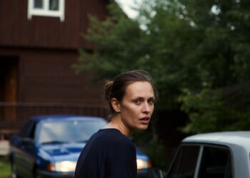 Уборщицу позвали на встречу — и она спасла переговоры