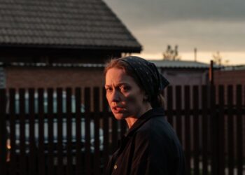 Приехали без продуктов — я больше не обслуживаю