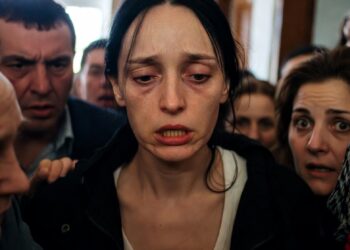 Родня приехала на несколько дней без еды — и начала командовать