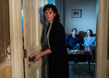 Любовница в моём халате: я закрыла этот театр