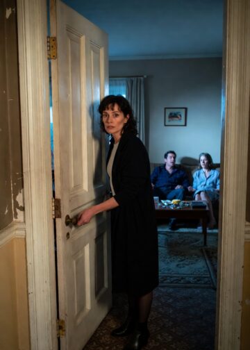 Любовница в моём халате: я закрыла этот театр