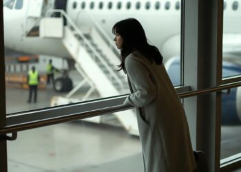 Когда жена перестала быть кухней