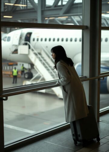 Когда жена перестала быть кухней