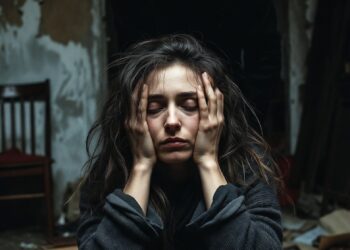 Когда любовь оказалась привычкой