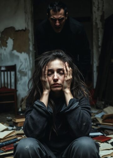 Когда любовь оказалась привычкой