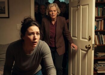 Свекровь приказала уволиться — я заблокировала карты