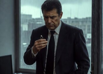 Свекровь хотела выгнать мою дочь — я выгнала их обоих