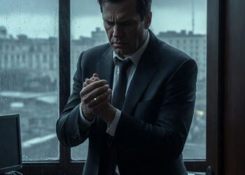 Курьерша, которая спасла контракт