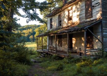Мать пришла ко мне за деньгами для сына, но ушла ни с чем