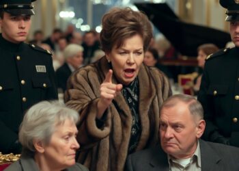 Ночь в сарае, после которой всё вскрылось