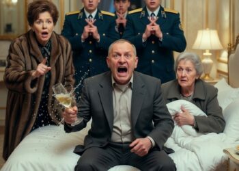 После тюрьмы он вернулся домой, а жена держалась на расстоянии