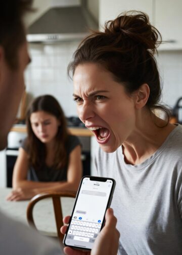 Тест, который разрушил тишину