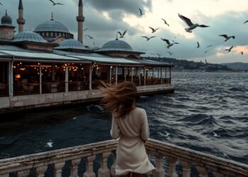 На семейном ужине для меня не оставили места