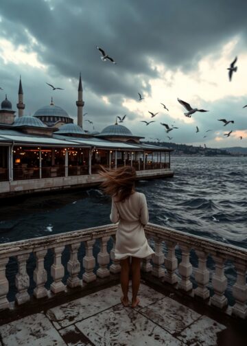 На семейном ужине для меня не оставили места