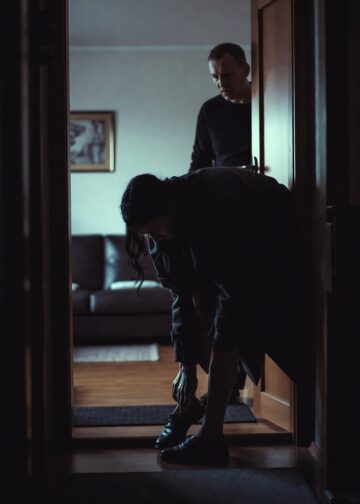 Свекровь решила отдать квартиру Лене — но у меня было завещание