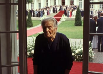 После смерти свекрови мне достался только цветок — и это было не случайно