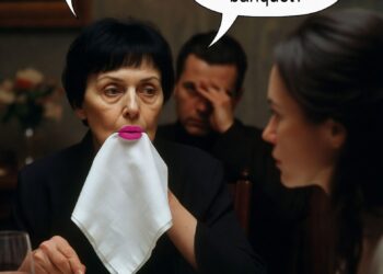 Воскресенье, когда всё изменилось