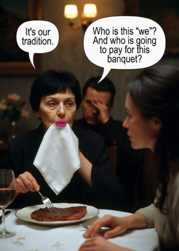 Воскресенье, когда всё изменилось