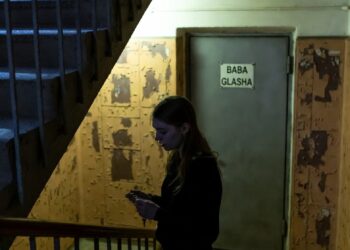 Новый год, после которого всё изменилось